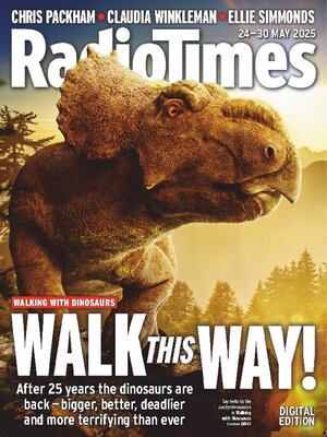 Radio Times - Magazine